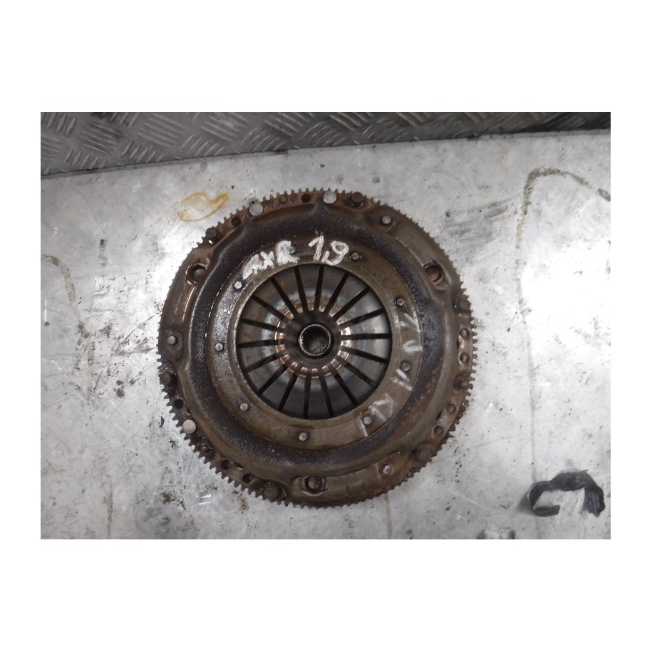 SPRZĘGŁO KOMPLETNE VW/AUDI/SEAT/SKODA 1.9TDI 038141032 AXR