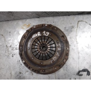 SPRZĘGŁO KOMPLETNE VW/AUDI/SEAT/SKODA 1.9TDI 038141032 AXR
