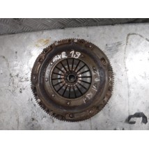 SPRZĘGŁO KOMPLETNE VW/AUDI/SEAT/SKODA 1.9TDI 038141032 AXR