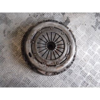 Sprzęgło Dwumasowe SACHS Audi/Pasat Typ M 240 E