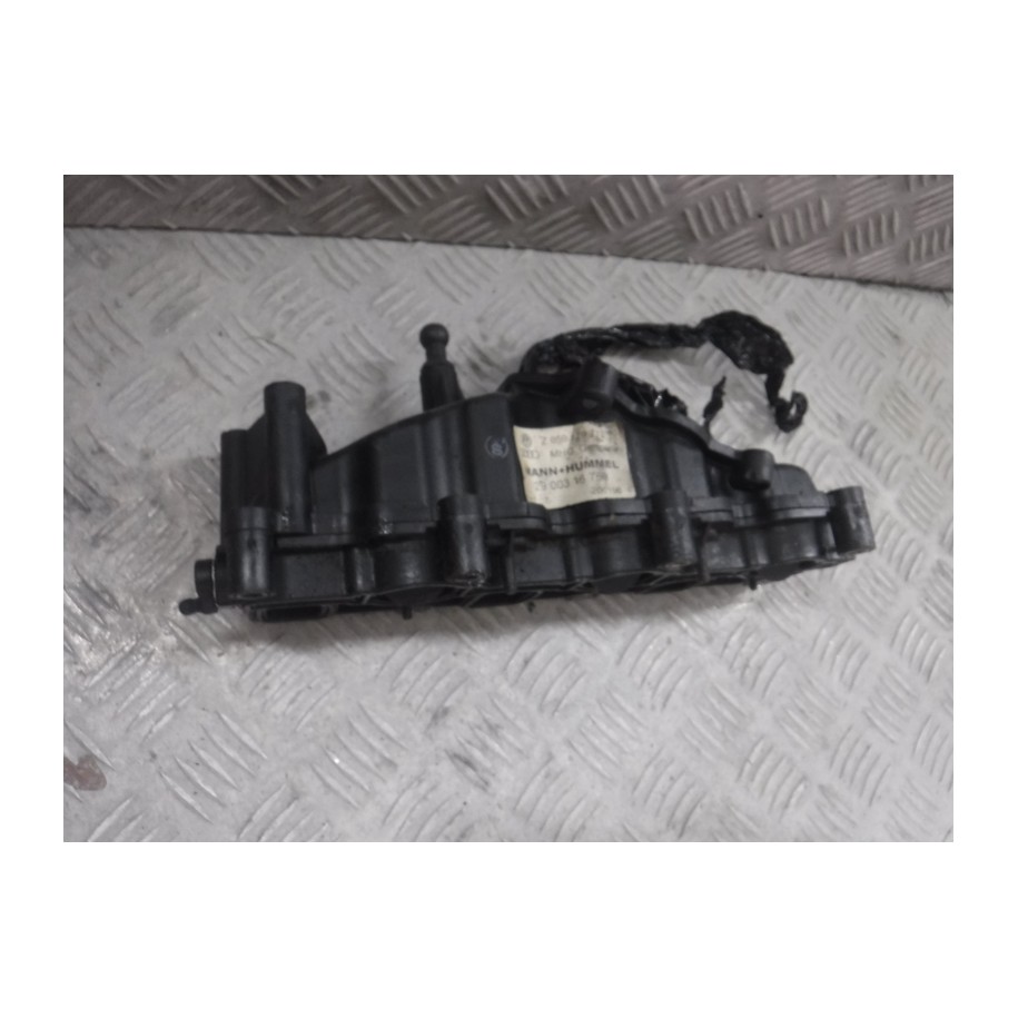 KOLEKTOR SSĄCY AUDI NASTAWNIK Z059129712T