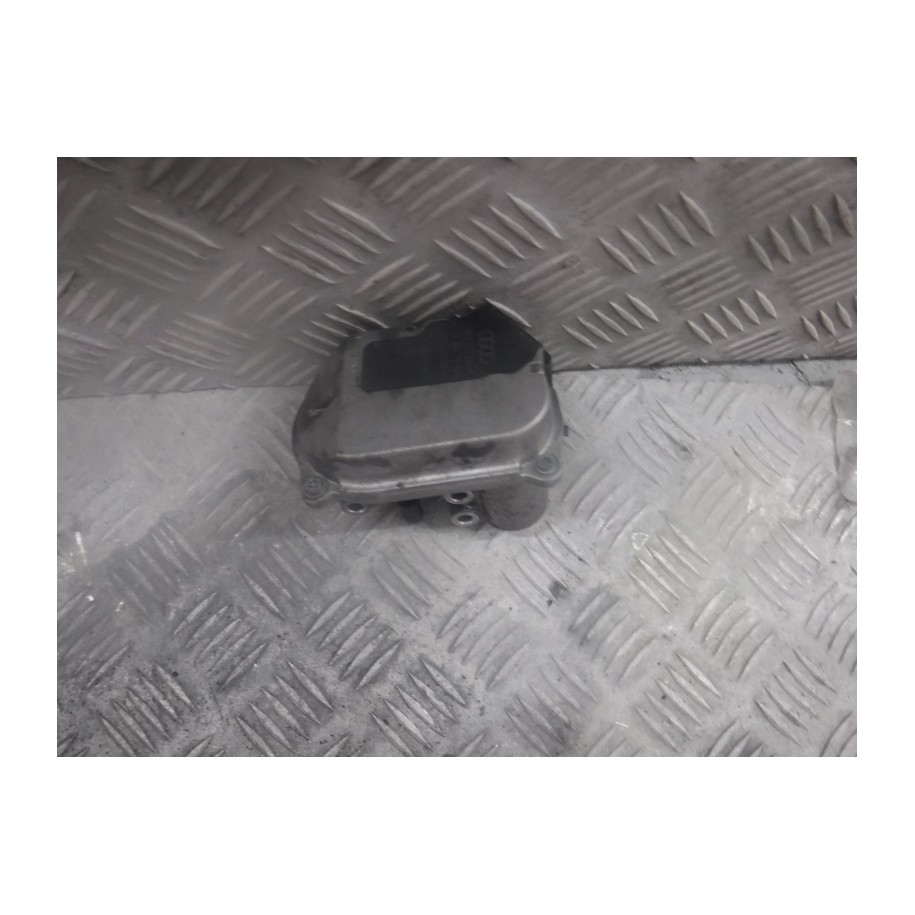 Nastawnik Klap Kolektora Audi A6 S6 059129086M A2C53308513