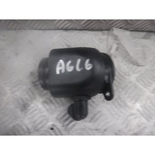 PRZEPŁYWOMIERZ AUDI A6 C6 ALLROAD 3.0 TDI