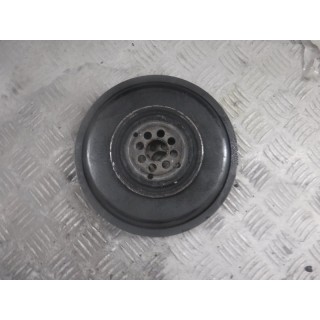 KOŁO PASOWE WAŁU AUDI VW PHAETON 3.0 TDI 057105251D