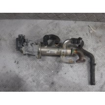 CHŁODNICZKA SPALIN EGR 9645689780 PEUGEOT 2.0 HDI