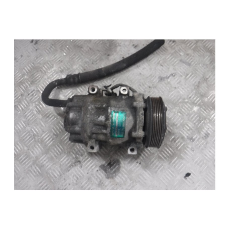 SPRĘŻARKA KLIMATYZACJI SD7V16 1249 3M5H-19D629-HC