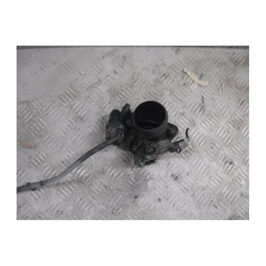 PRZEPUSTNICA PEUGEOT CITROEN 2.0 HDI 9647474880