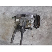 Kompresor klimatyzacji NISSENS 89027 VW AUDI SKODA
