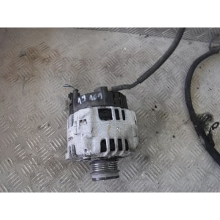 Alternator Audi Skoda VW 1.9 TDI SG14B011 140A