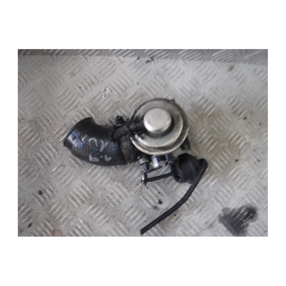 ZAWÓR EGR 038131501G VW PASSAT B5 LIFT