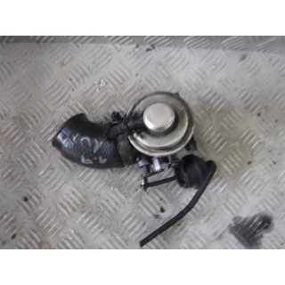 ZAWÓR EGR 038131501G VW PASSAT B5 LIFT