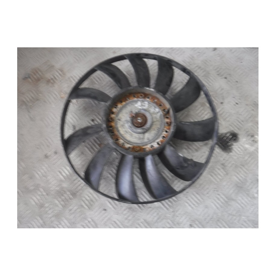 VW PASSAT B5 1.9 TDI WENTYLATOR WISKO 058121350