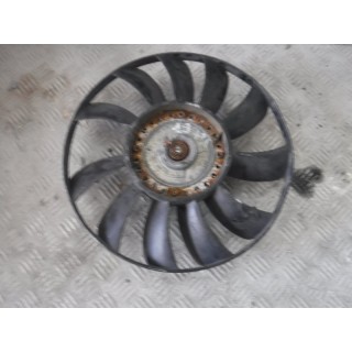 VW PASSAT B5 1.9 TDI WENTYLATOR WISKO 058121350