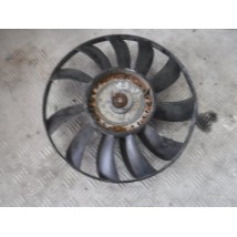 VW PASSAT B5 1.9 TDI WENTYLATOR WISKO 058121350