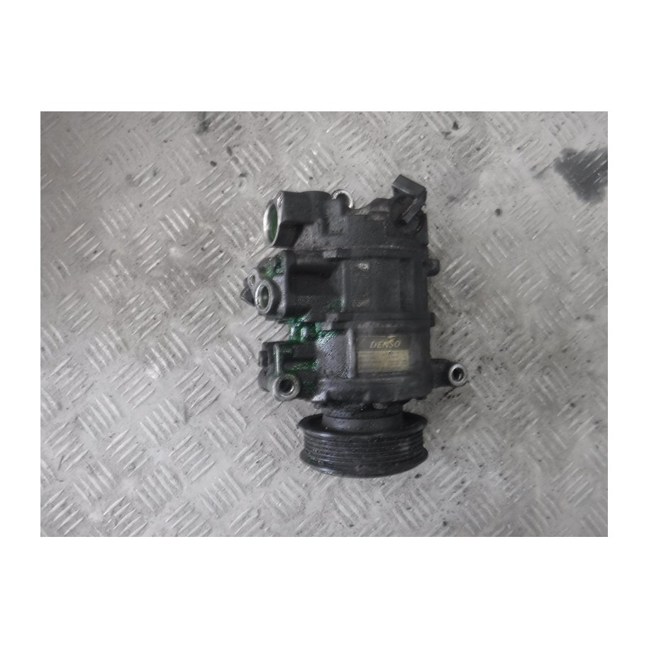 SPREZARKA KLIMATYZACJI AUDI VW 1.6 B 1K0820859N