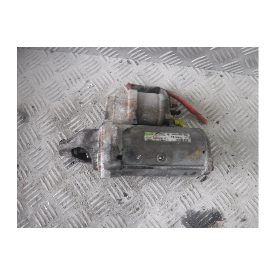 ROZRUSZNIK OPEL CORSA D 1.3 CDTI 55221292