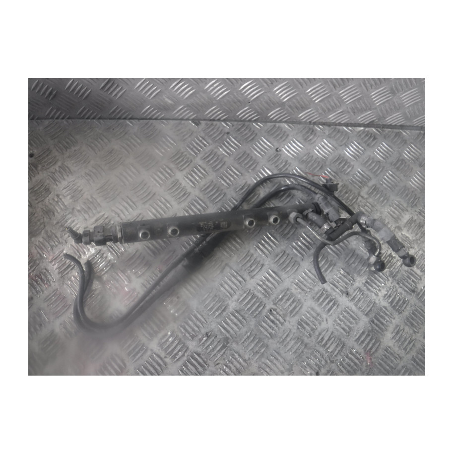 LISTWA WTRYSKOWA FIAT PUNTO 1.3 JTD 0445214086