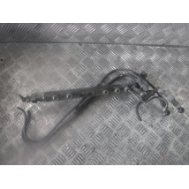 LISTWA WTRYSKOWA FIAT PUNTO 1.3 JTD 0445214086