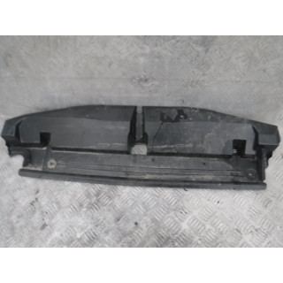 Prowadnica Chłodnicy TOYOTA AIR 16592-37110 / STAN JAK NA ZDJ