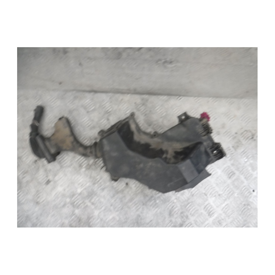 AUDI A6 C6 OSŁONA OBUDOWA KOMPUTERA 4F1937576B