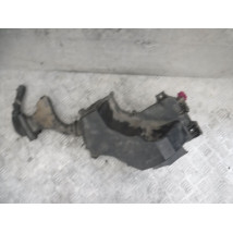 AUDI A6 C6 OSŁONA OBUDOWA KOMPUTERA 4F1937576B
