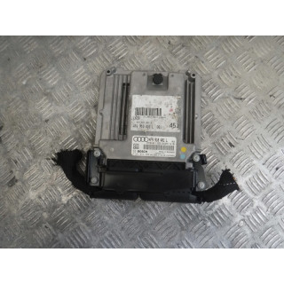 KOMPUTER AUDI A6 ALLROAD 3.0 TDI 4F9910401L
