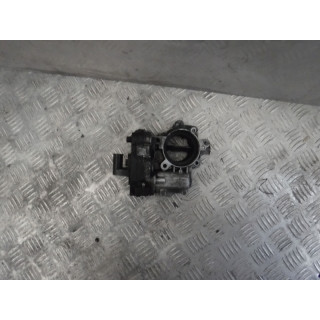 Przepustnica OPEL VECTRA C 1.9 CDTI 05r
