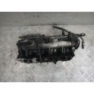 KOLEKTOR SSĄCY OPEL FIAT BLS ALFA ROMEO 1.9 150 KM