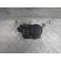 BMW E46 obudowa filtra oleju z chłodniczką 7505203