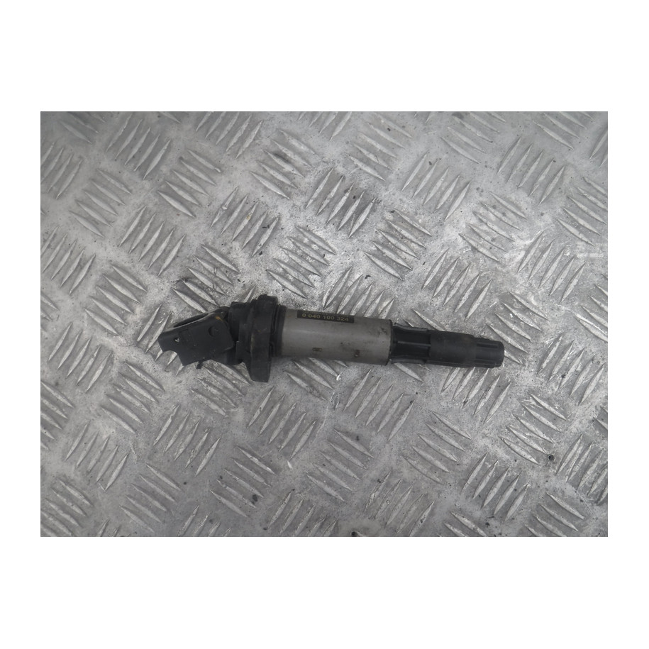 CEWKA ZAPŁONOWA BMW E46 LIFT 2,0B 0040100324