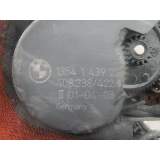 Przepustnica BMW E46 / 1354 1 439 224-04