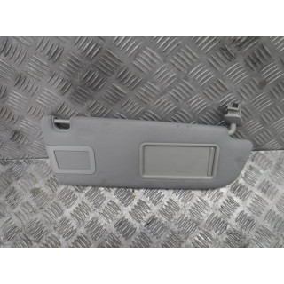 OSŁONA PRZECIWSŁONECZNA AUDI A6 C6