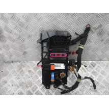 AUDI A6 C6 3.0 TDI - 4F0907289H Moduł komfortu