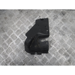OSŁONA MASOWNICA BAGAŻNIK AUDI S6 A6 C6 4F9863777A