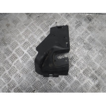 OSŁONA MASOWNICA BAGAŻNIK AUDI S6 A6 C6 4F9863777A