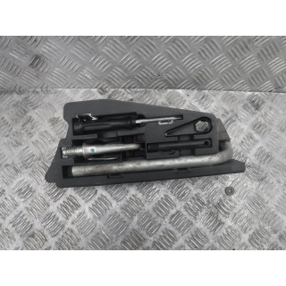 ZESTAW NAPRAWCZY KOŁA AUDI A6 C6 4F5012111A