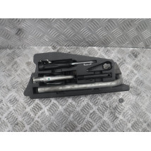 ZESTAW NAPRAWCZY KOŁA AUDI A6 C6 4F5012111A