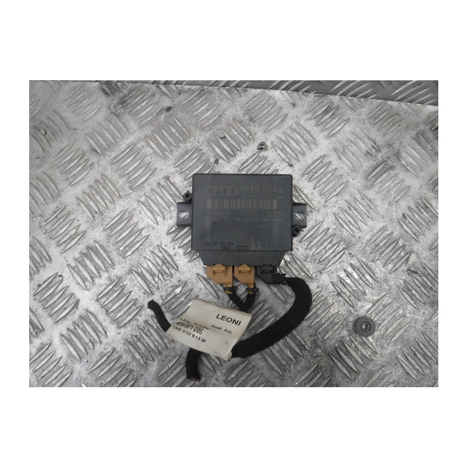 MODUŁ PDC AUDI A6 C6 4F0919283 4F0910283