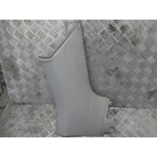 AUDI A6 C6 OSŁONA SŁUPKA LEWY TYŁ 4F9867245