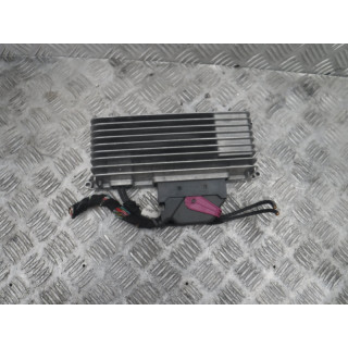WZMACNIACZ RADIA AUDI A8 A6 C6 4F0910223K