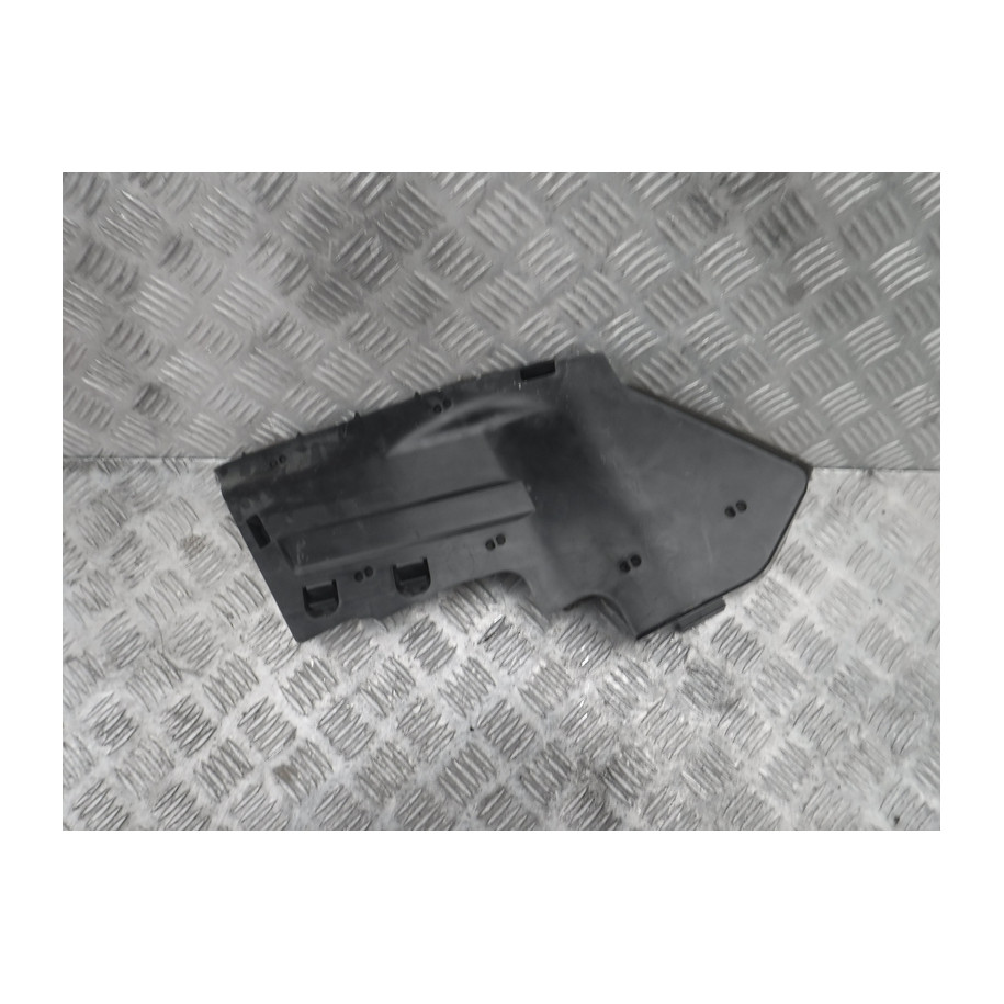 AUDI A6 C6 OSŁONA WYGŁUSZENIE BAGAŻNIKA 4F9863778