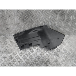 AUDI A6 C6 OSŁONA WYGŁUSZENIE BAGAŻNIKA 4F9863778