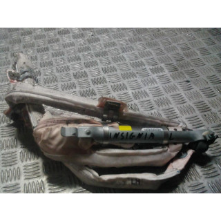 OPEL INSIGNIA HB KURTYNA AIRBAG LEWA