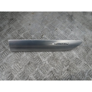 AUDI A6 C6 DEKOR LISTWA OZDOBNA KONSOLI DESKI