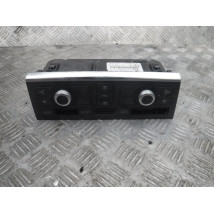 AUDI A6 C6 PANEL KLIMATYZACJI 4F1820043AF