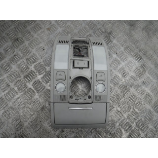 LAMPKA OŚWIETLENIE KABINY AUDI A6 C6 4F0947135BQ