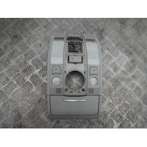 LAMPKA OŚWIETLENIE KABINY AUDI A6 C6 4F0947135BQ
