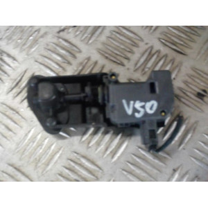 VOLVO V50 SIŁOWNIK KLAPKI...