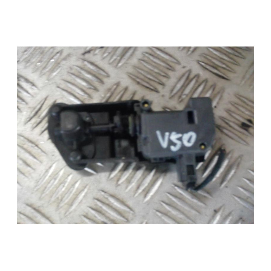 VOLVO V50 SIŁOWNIK KLAPKI WLEWU