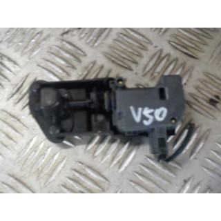 VOLVO V50 SIŁOWNIK KLAPKI WLEWU